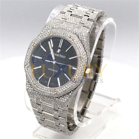 audemars piguet royal oak diamonds